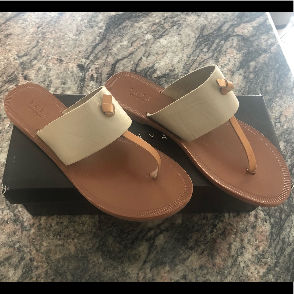 YAYA sandals